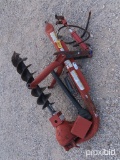 RHINO POSTHOLE DIGGER