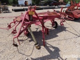 TEDDER RAKE