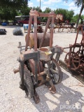 PUMP JACKS