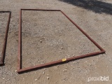 GATE FRAME