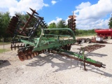 JD 235 20' DISC