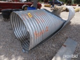 2 CULVERTS