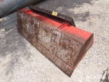 LOADER BUCKET