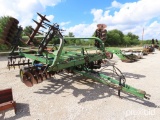 JD 235 18' DISC