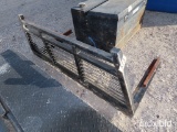 10' X 10' ROLLUP DOOR