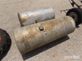 TRACTOR TIRE W/ WHEEL