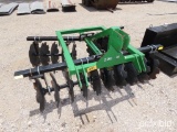 AC 5030 TRACTOR APPX 2,786 HOURS  SERIAL # 1420
