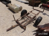 BACKHOE COMPACTOR ATTACHMENT