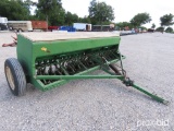 JD 8300 GRAIN DRILL 13'