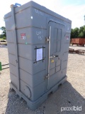 FIRE SUPPRESSOR