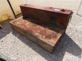 L FUEL TANK