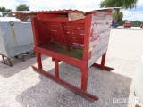 CATTLE FEEDER