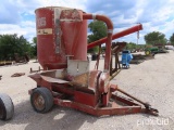 GEHL 95 GRINDER MIXER