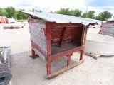 CATTLE FEEDER