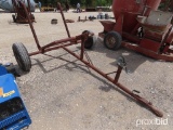 BALE BUGGY