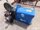 MILLER PORTABLE WELDER