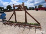 ROOT RAKE