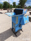 WOOD CHIPPER