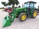 ARMSTRONG 10' OFFSET DISC