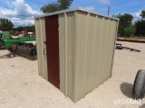 PUMP HOUSE