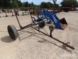 HAY BUGGY