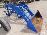 FRONTEND LOADER