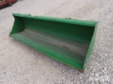6' BUCKET