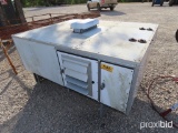 DOG BOX