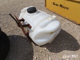 12 VOLT SPRAYER