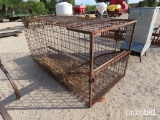 HOG TRAP