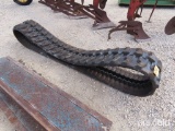 SKID STEER TRACK
