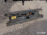 BALL HITCH