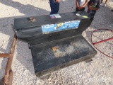 L SHAPED FUEL TANK