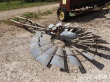 WINDMILL HEAD