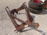 ROOT GRUBBER 3PT