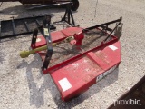 5' BIG BEE SHREDDER 3PT