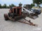 Ditch Witch J20-13-43 Trencher Serial # 30490