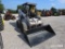 Bobcat 863 Skid Steer (hydraulic Problems) Appx 3,653 Hours Serial # 514425169