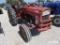 Ih 444 Tractor Serial # 10645