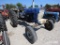 Ford 4000 Tractor Serial # 7408 Appx 1,074 Hours