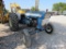 Ford Tractor Serial # C251052600