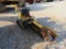 Vermeer Rtx100 Trencher Vin # 1vr9071r58a1000309
