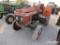 Agri-power 5000 Tractor Serial # 7937