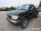 2000 Toyota Tacoma Vin # 4tapm62n7yz678651 (title On Hand And Will Be Mailed Within 14 Days After Th