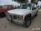 1993 Gmc Pickup Vin # 1gdgk24k4pe562427 Appx 286,031 Miles (title On Hand And Will Be Mailed 14 Day