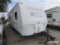 2006 29' Frontier Travel Trailer Vin # 4ezts29226s072885 (title On Hand And Will Be Mailed Within 14