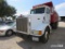 1992 Peterbilt 14 Yard Dump Truck Appx 145,711 Miles Vin # 1xpcdr9x7nd319352 (title On Hand And Will