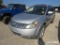 2007 Nissan Murano Se Awd Appx 164,111 Miles Vin # Jn8az08w87w603017 (title On Hand And Will Be Mai