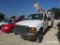 1999 Ford F350 Bucket Truck Appx 234,081 Miles Vin # 1fdwf37f8xed84154 (title On Hand And Will Be Ma