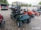 Club Car Golf Cart A0037-933055